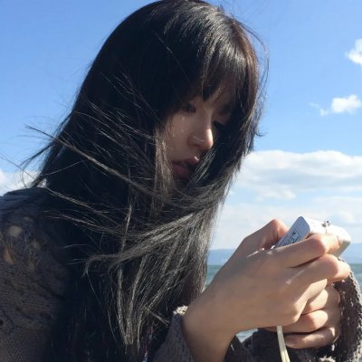 蓝色圣诞节
