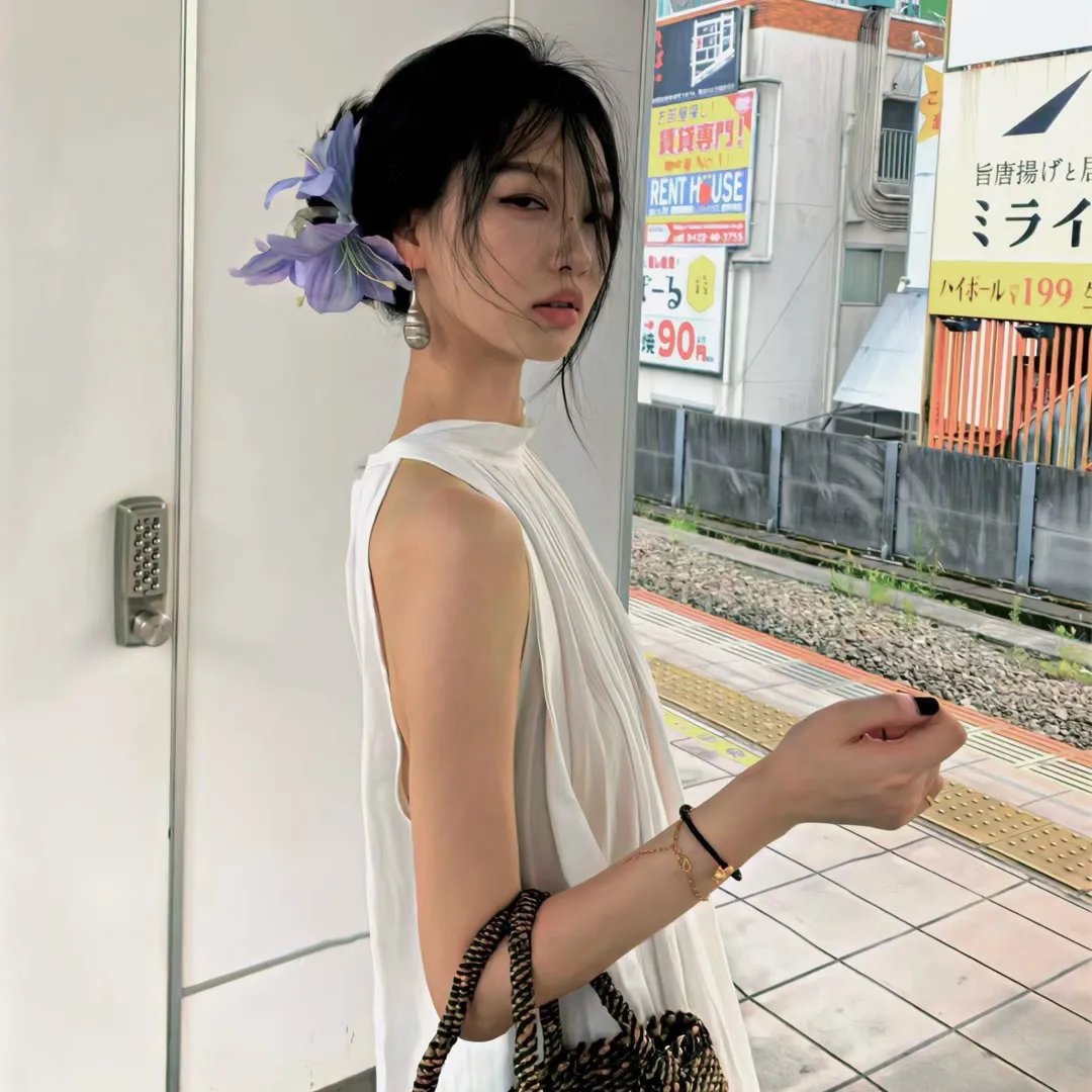 人海孤鸿